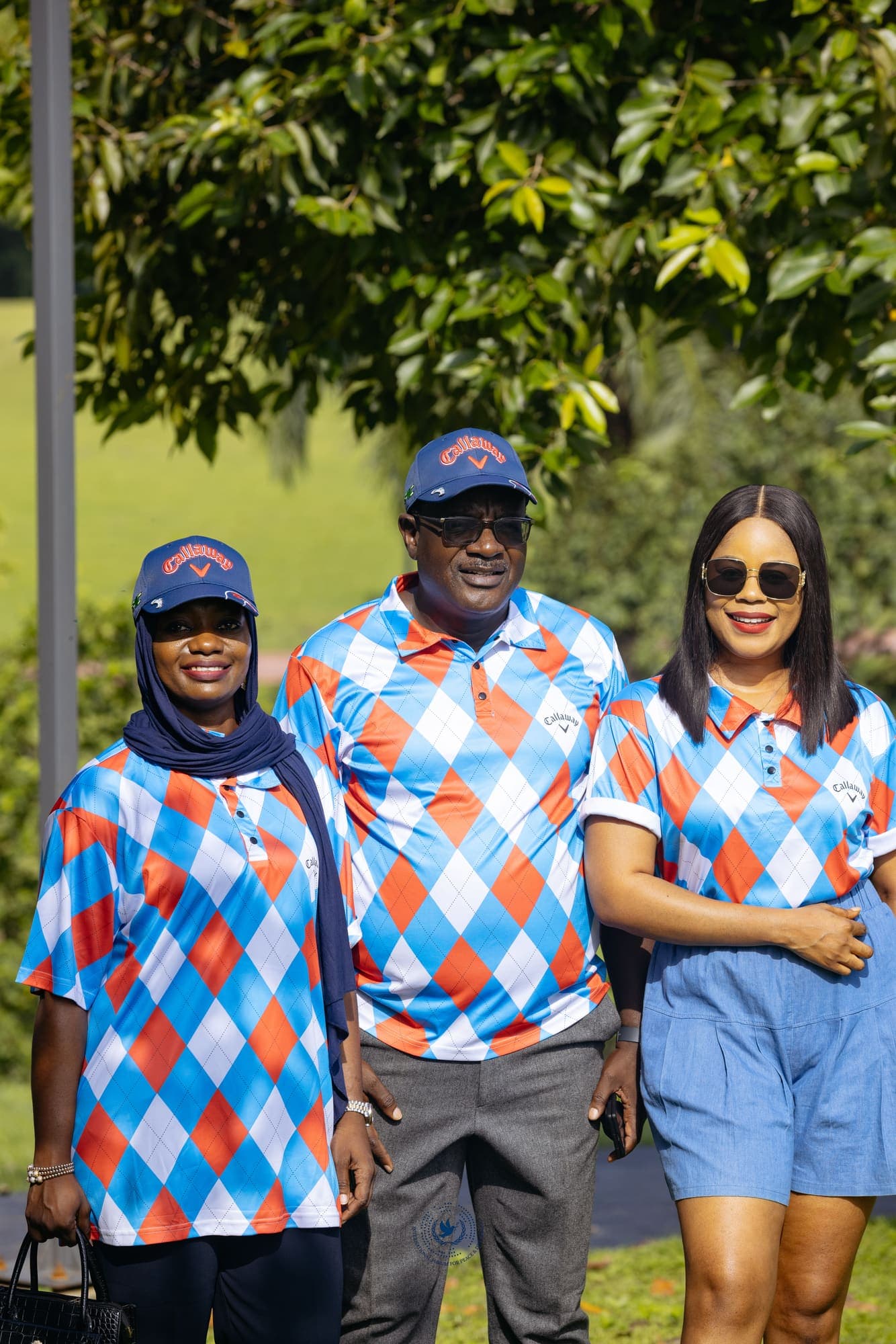 Diplomatic Golf event photo 9