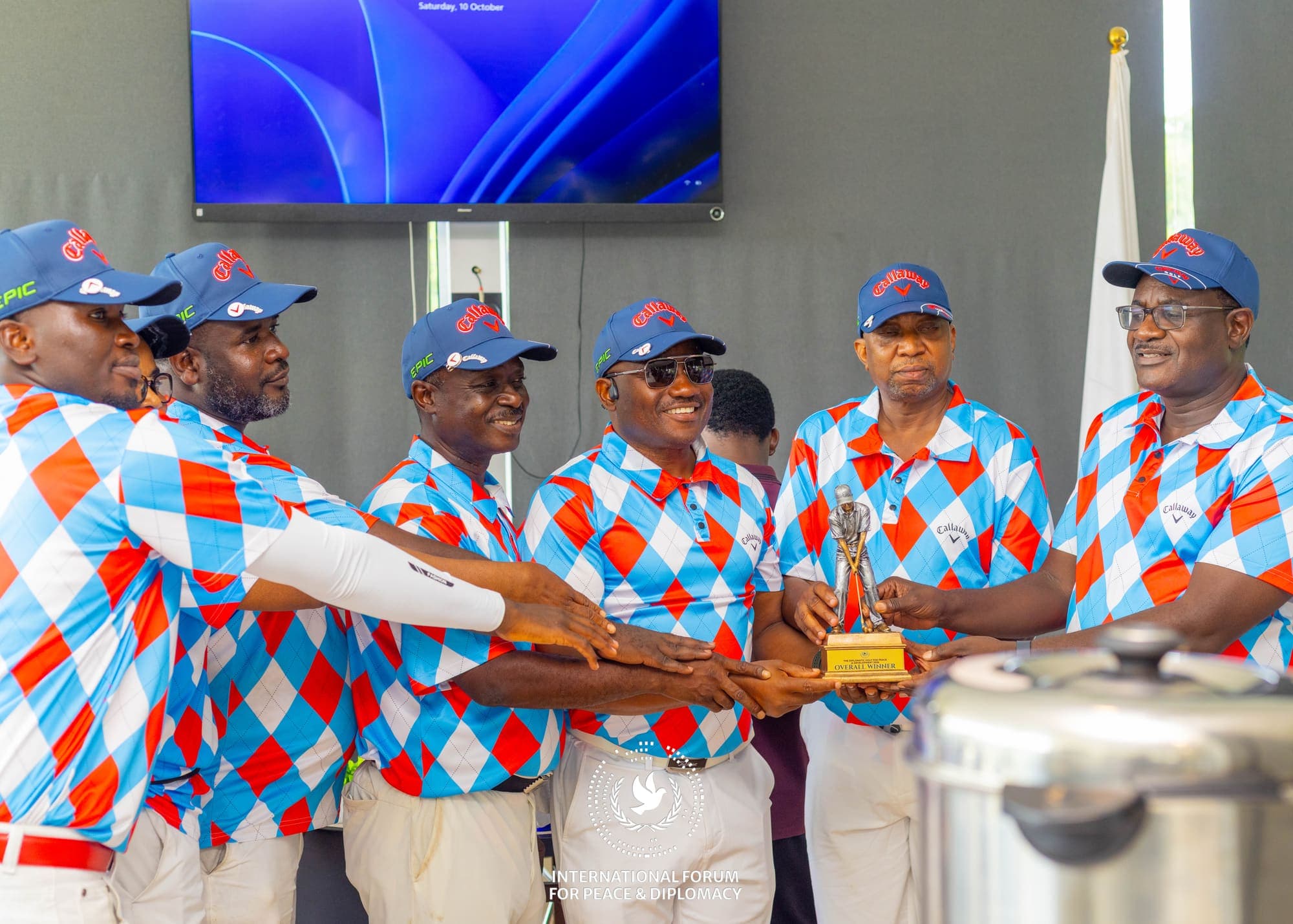 Development Stakeholders